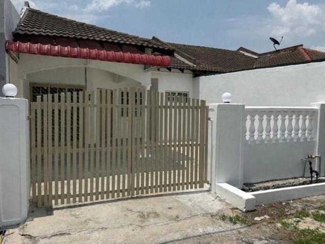Terraced House for sale in Bukit Ledang, Johor