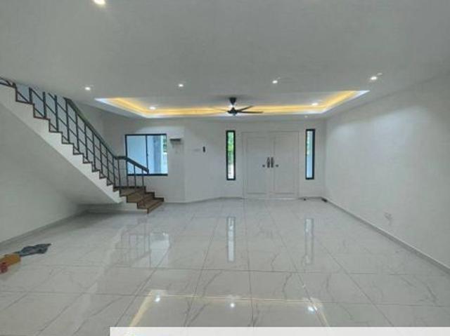 House for sale in Skudai, Iskandar Puteri