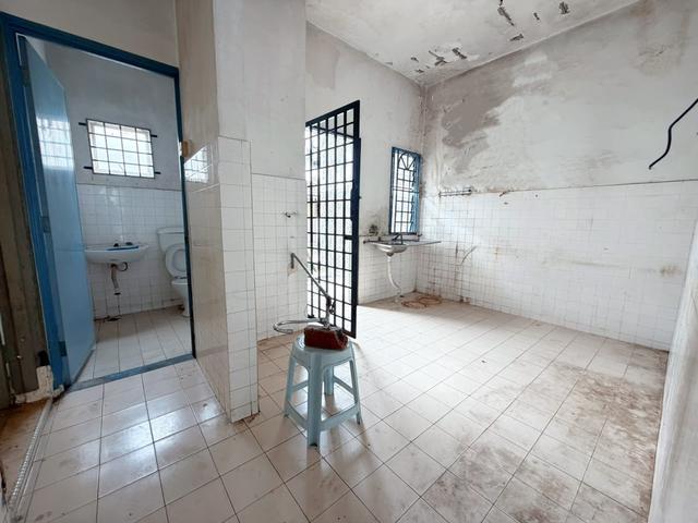 Terraced House for sale in Bukit Ledang, Johor