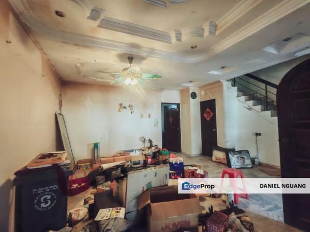 House for sale in Bukit Ledang, Johor
