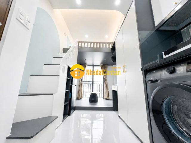 Nhà mặt phố bán