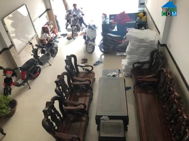 Nhà mặt phố bán tại Thủ Đức, Hồ Chí Minh