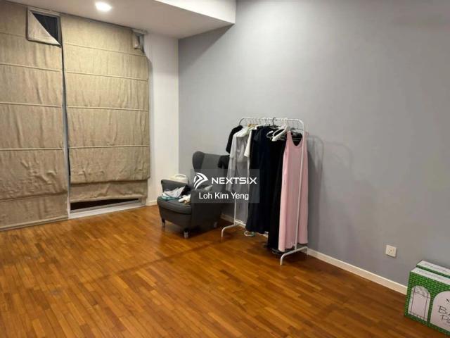House for rent in Bukit Ledang, Johor