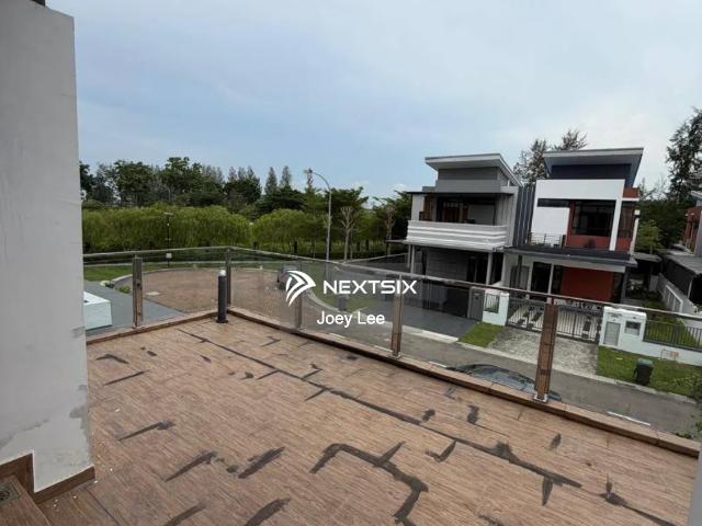 Residential House for rent in Bukit Ledang, Johor