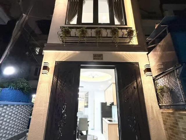 Nhà bán tại Thủ Đức, Hồ Chí Minh
