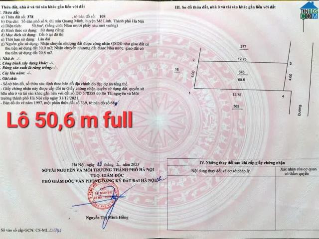 Nhà mặt phố bán tại Hoàn Kiếm, Hà Nội