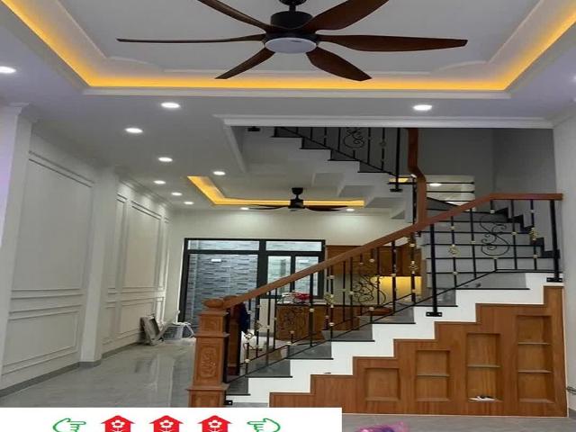 Nhà bán tại Thủ Đức, Hồ Chí Minh