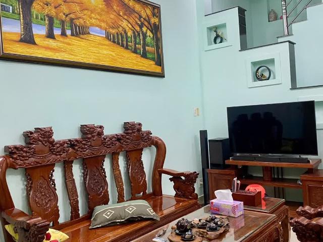 Nhà bán tại Thủ Đức, Hồ Chí Minh