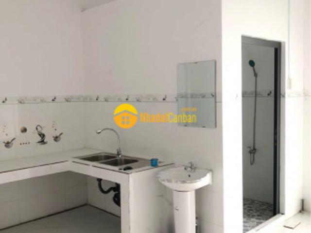 Nhà mặt phố bán