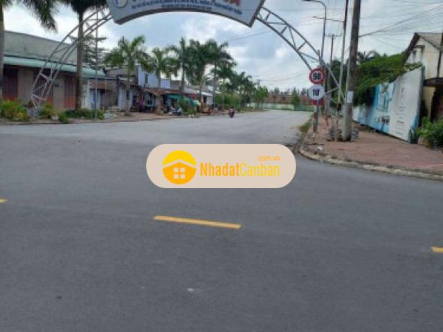 Mặt bằng bán