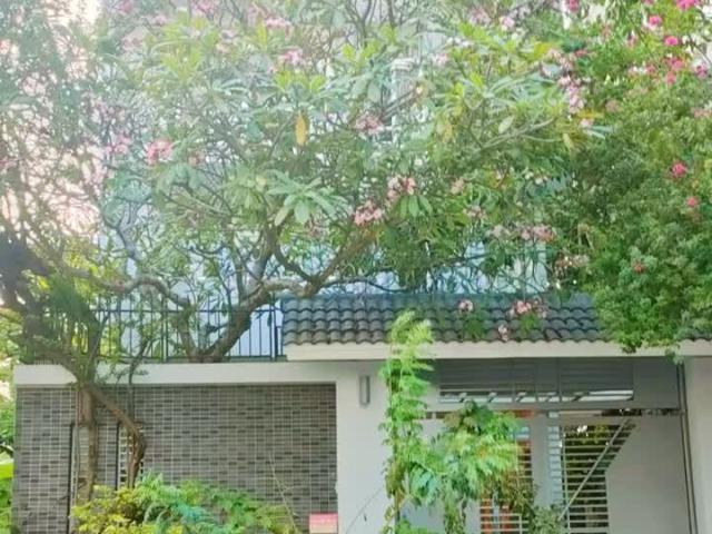 Biệt Thự bán tại Thủ Đức, Hồ Chí Minh