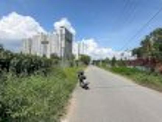 Bất động sản bán tại Hồ Chí Minh