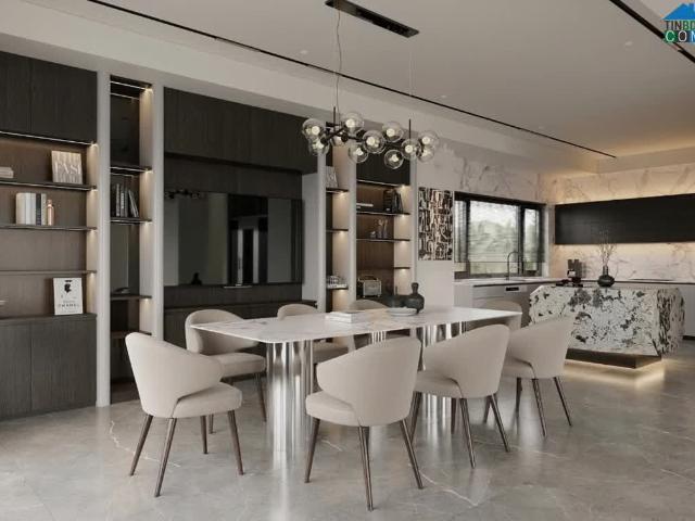 Nhà mặt phố bán tại Thủ Đức, Hồ Chí Minh