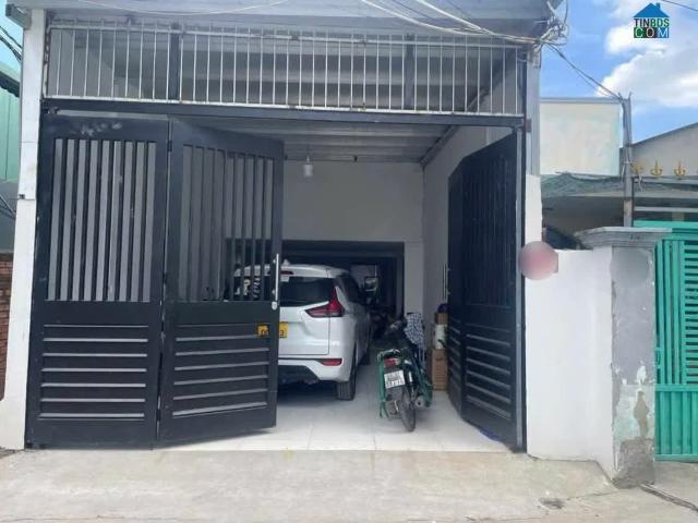 Nhà bán tại Thủ Đức, Hồ Chí Minh