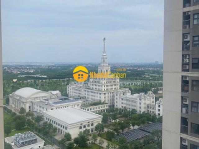Căn hộ bán