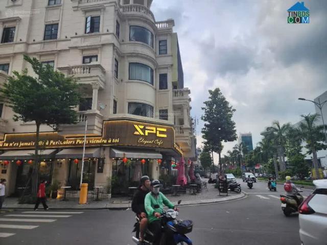 Nhà bán tại Khuôn viên UBND Thành phố Hồ Chí Minh, Thành phố Hồ Chí Minh