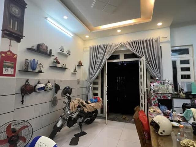 Nhà mặt phố bán tại Thủ Đức, Hồ Chí Minh