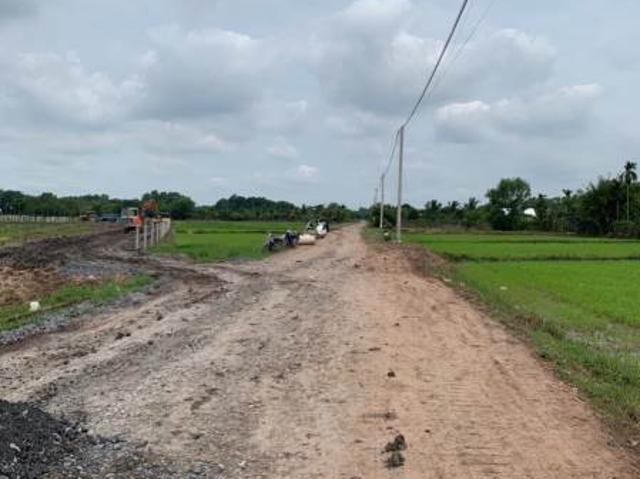 Mặt bằng bán tại Hồ Chí Minh
