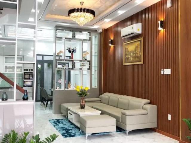 Nhà mặt phố bán tại Thủ Đức, Hồ Chí Minh