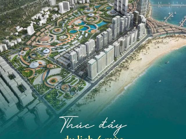 Căn hộ bán tại Quảng Ninh