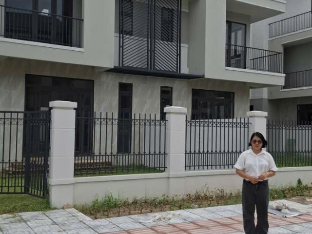 Biệt Thự bán