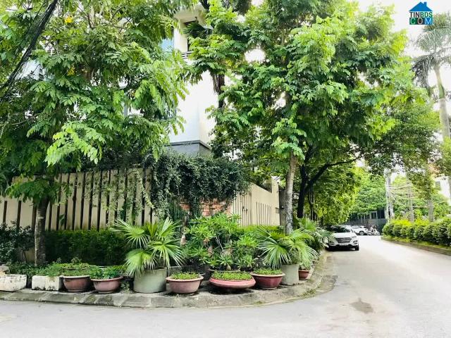 Biệt Thự bán tại Hoàn Kiếm, Hà Nội