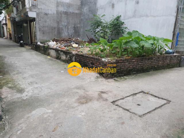 Mặt bằng bán