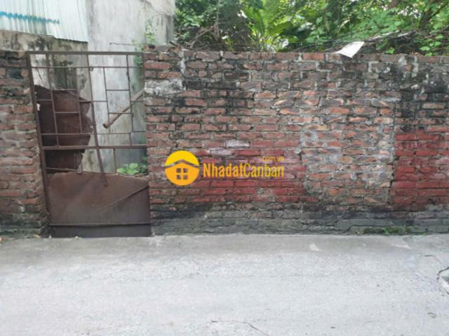 Mặt bằng bán