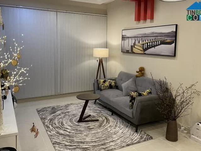 Căn hộ bán tại Thủ Đức, Hồ Chí Minh