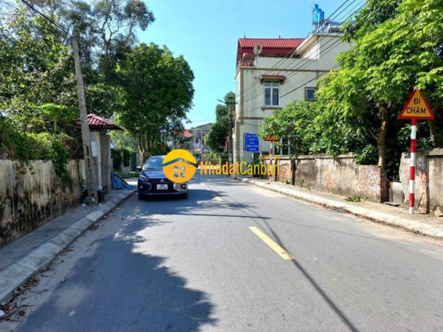 Mặt bằng bán