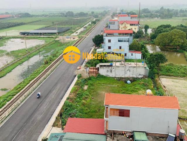 Mặt bằng bán