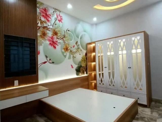 Nhà mặt phố bán tại Thủ Đức, Hồ Chí Minh