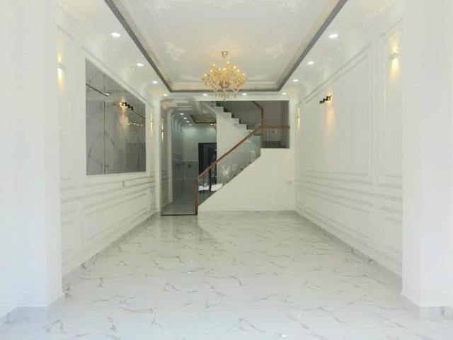 Nhà mặt phố bán tại Thủ Đức, Hồ Chí Minh