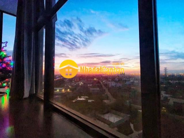 Căn hộ bán