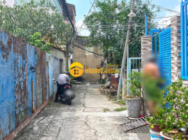 Nhà bán