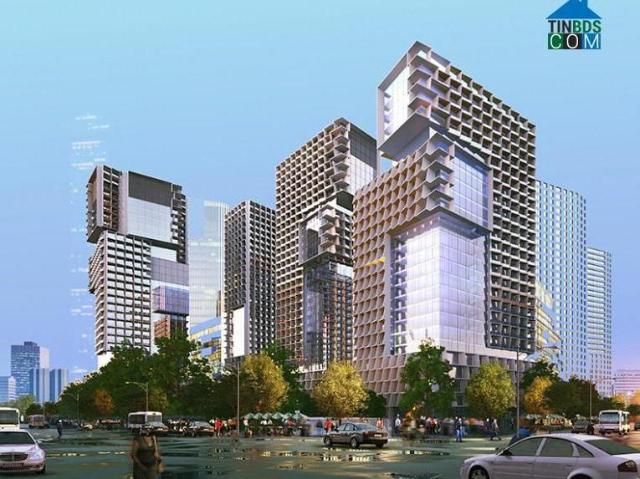 Căn hộ bán tại Hoàn Kiếm, Hà Nội