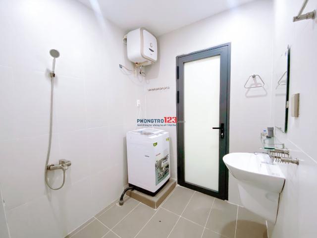 Bất động sản cho thuê tại Hồ Chí Minh