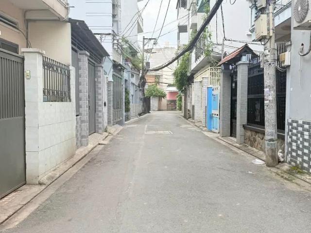 Nhà bán tại Thủ Đức, Hồ Chí Minh