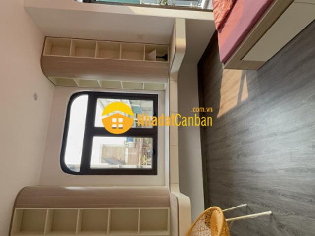 Nhà mặt phố bán