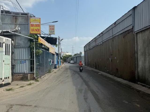Nhà bán tại Thủ Đức, Hồ Chí Minh
