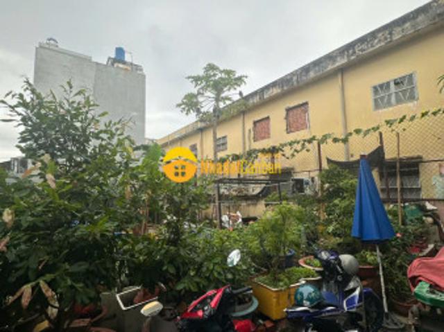 Nhà bán