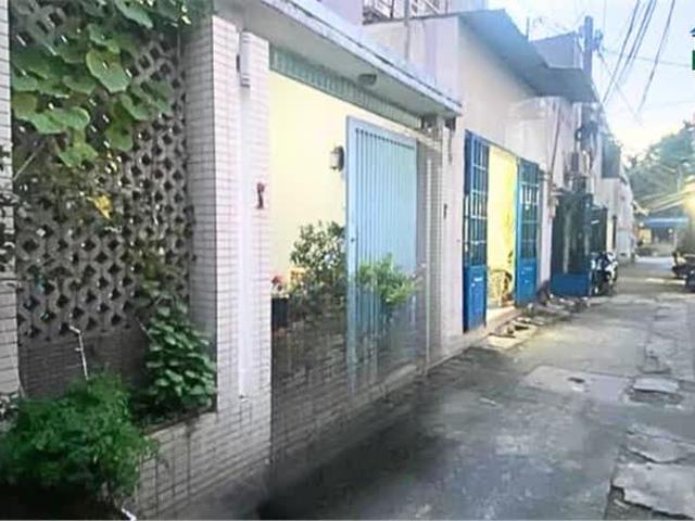 Nhà mặt phố bán tại Thủ Đức, Hồ Chí Minh