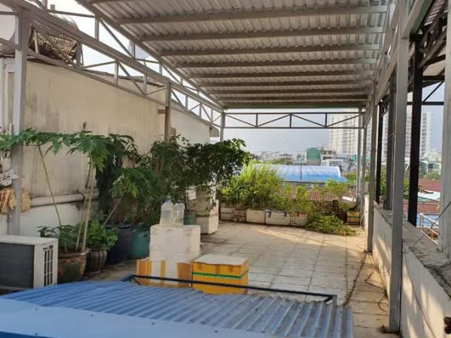 Nhà mặt phố bán tại Khuôn viên UBND Thành phố Hồ Chí Minh, Thành phố Hồ Chí Minh