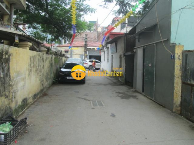 Nhà bán