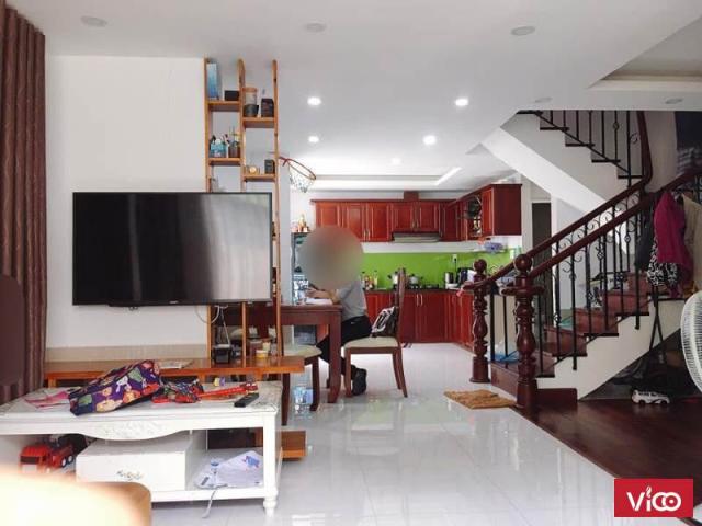Nhà mặt phố bán tại Hồ Chí Minh