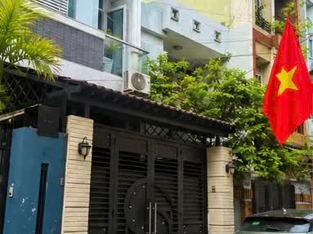 Nhà bán tại Thủ Đức, Hồ Chí Minh