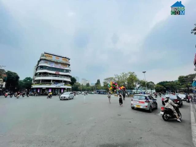 Nhà mặt phố bán tại Hoàn Kiếm, Hà Nội