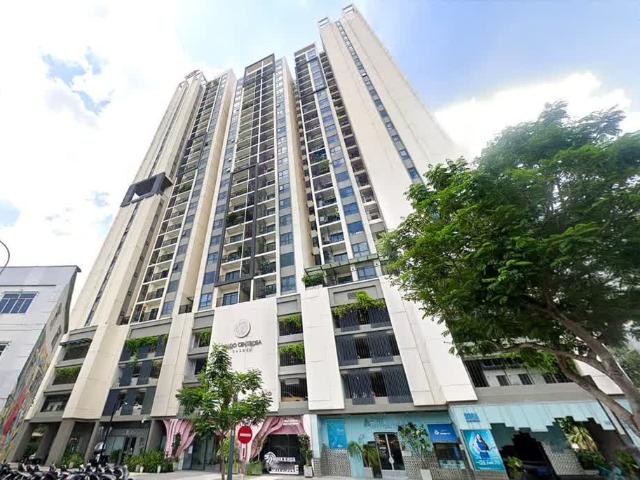 Nhà bán tại Thủ Đức, Hồ Chí Minh