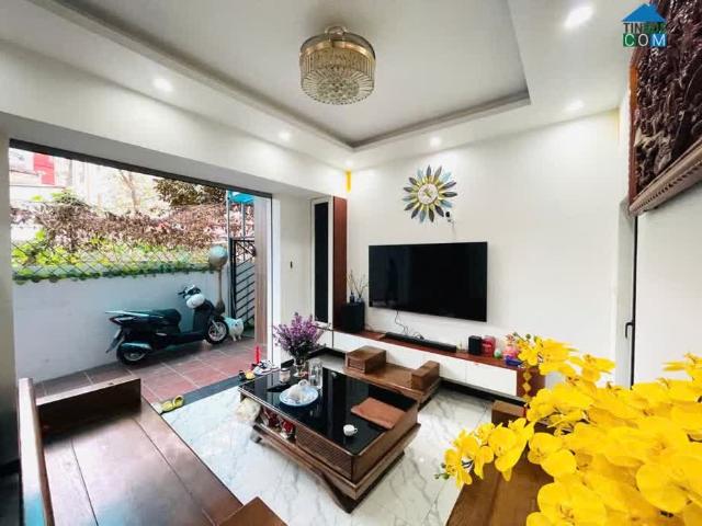 Nhà bán tại Hoàn Kiếm, Hà Nội