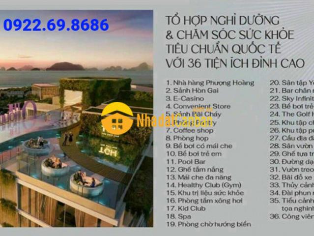 Căn hộ bán